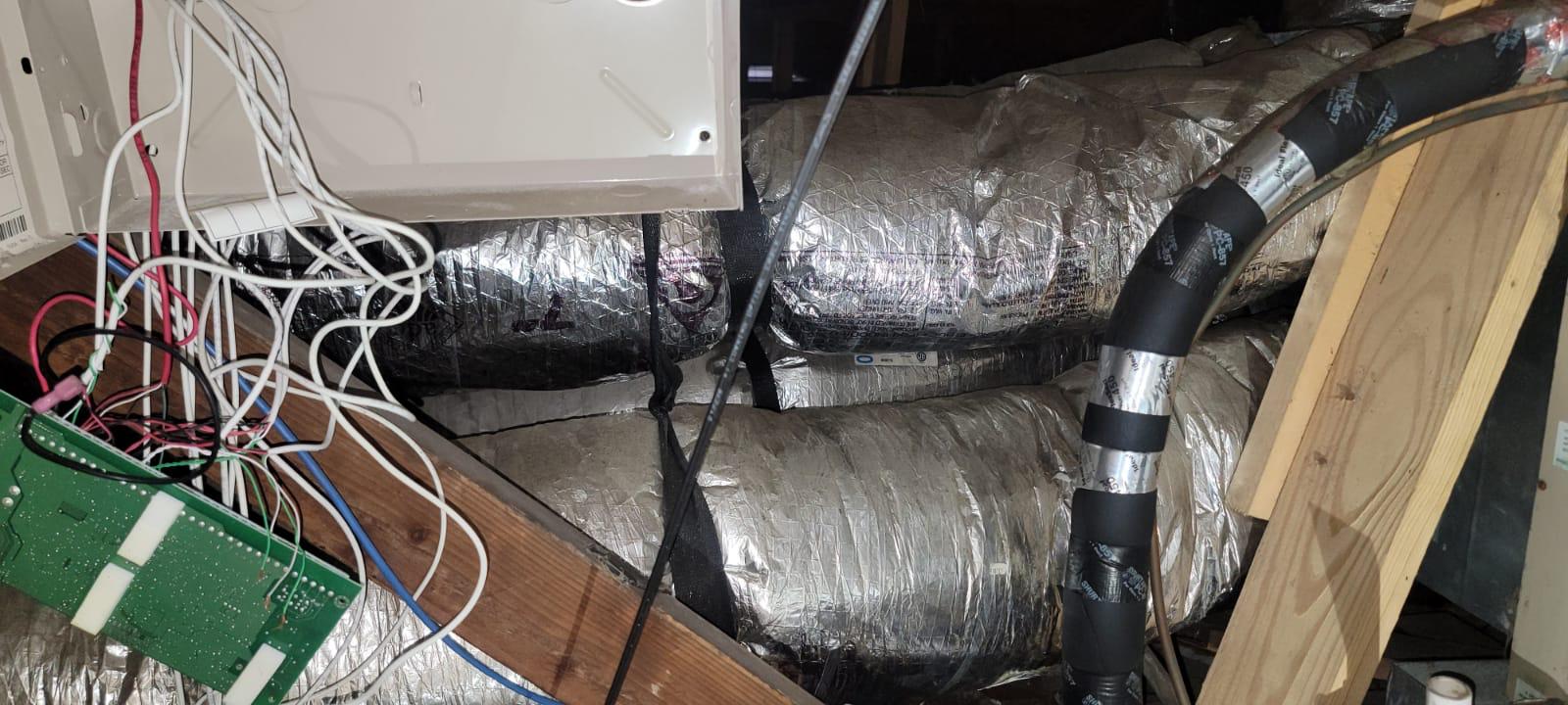 Wiring Installation — Houston TX