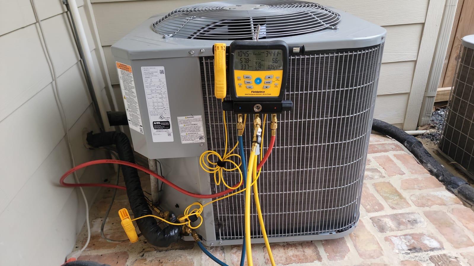 Wiring Installation — Houston TX