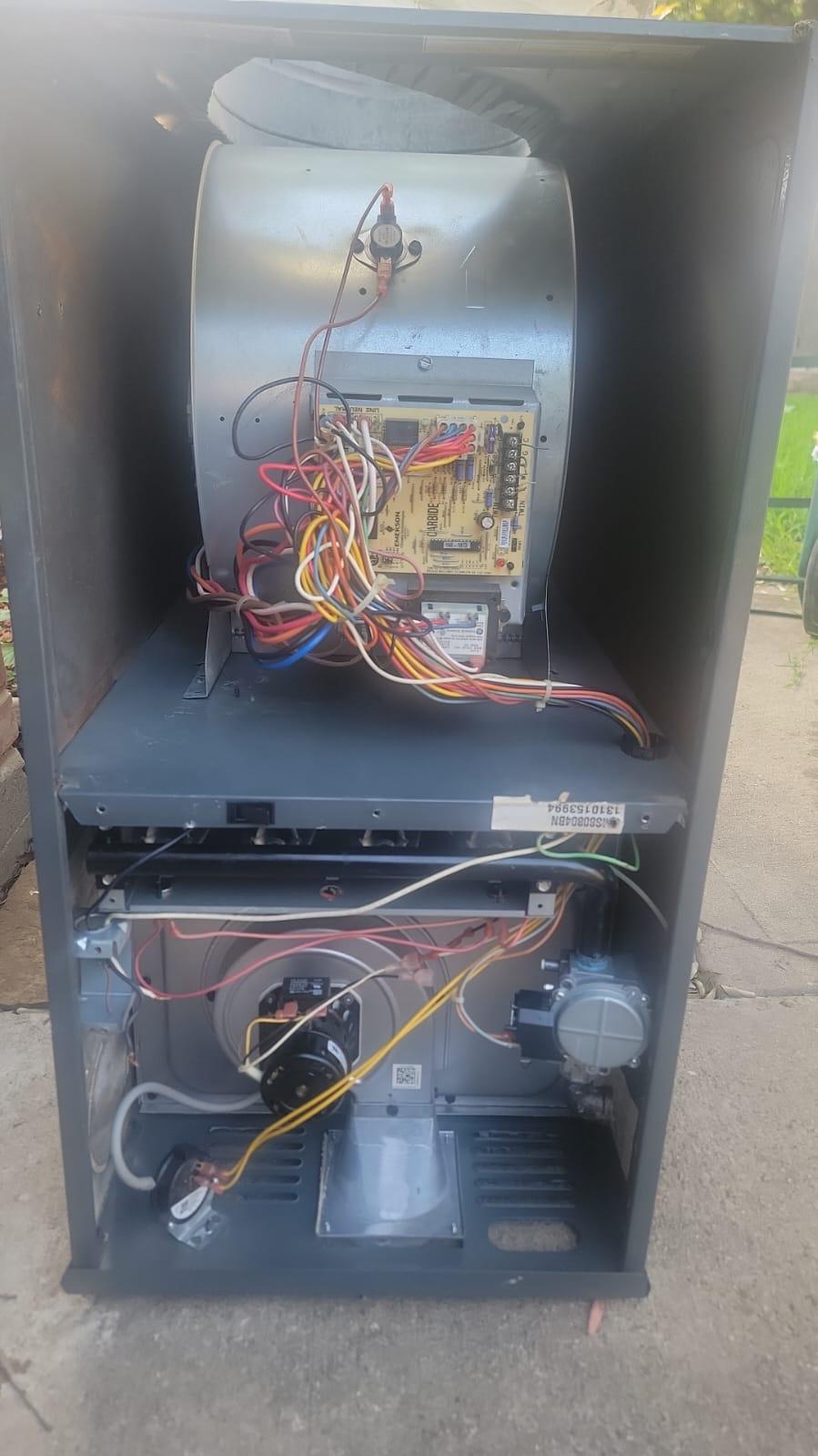 Wiring Installation — Houston TX