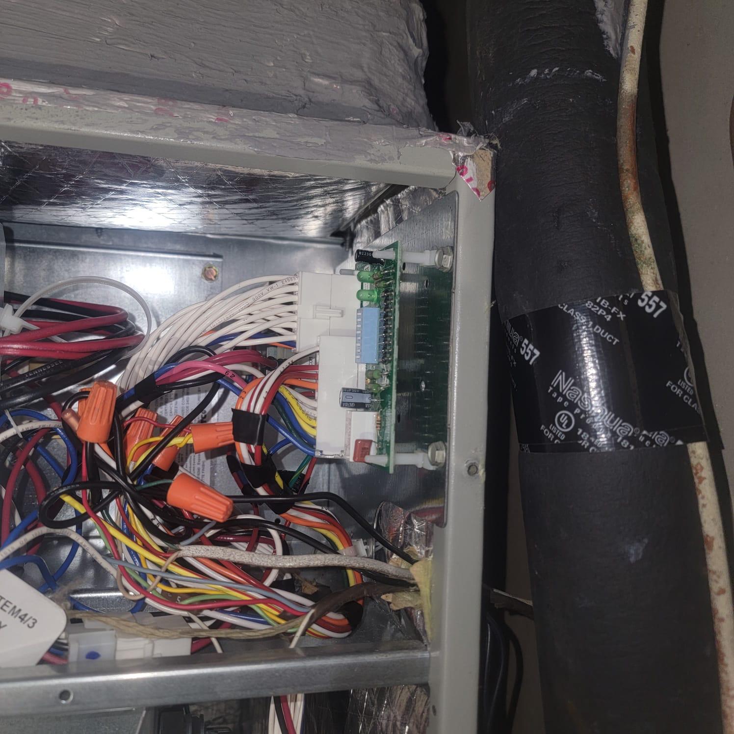 Wiring Installation — Houston TX