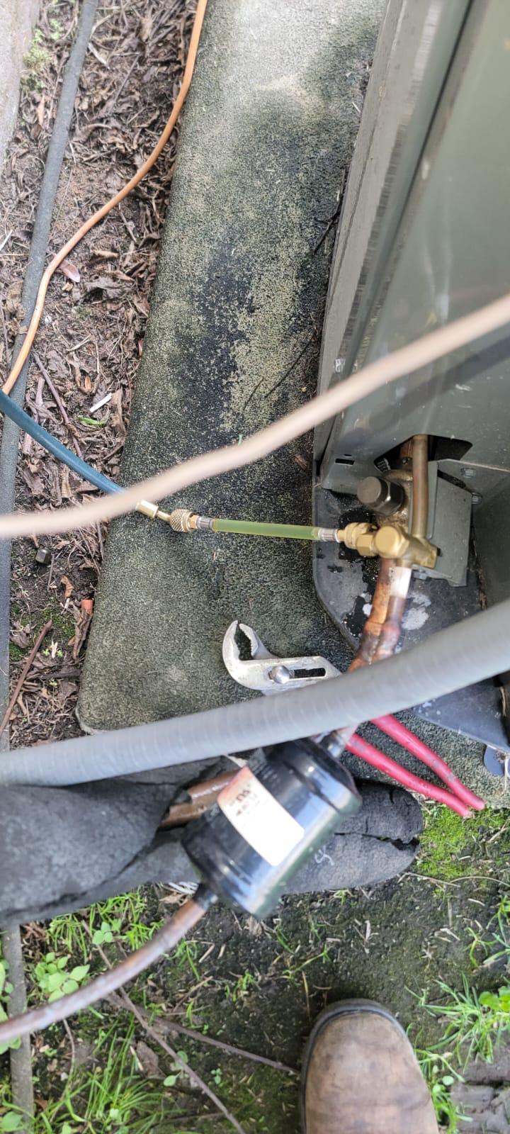 Wiring Installation — Houston TX