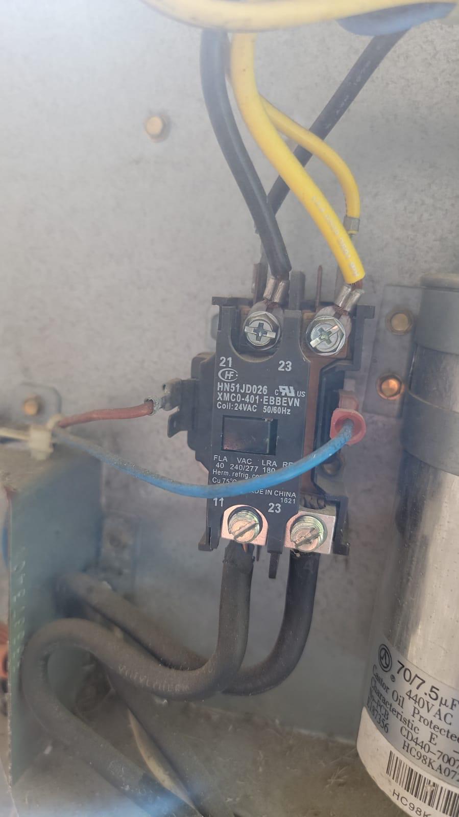 Wiring Installation — Houston TX