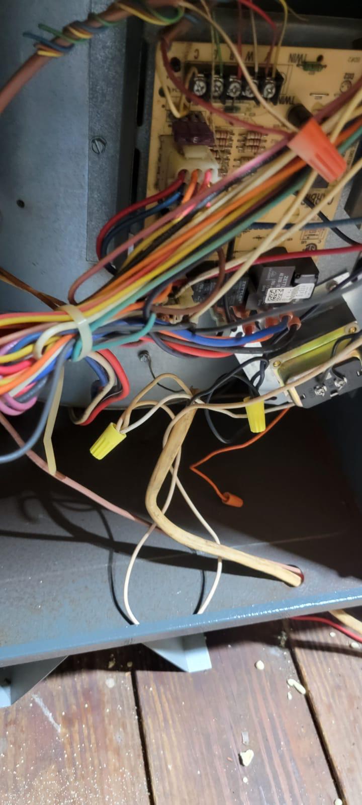 Wiring Installation — Houston TX