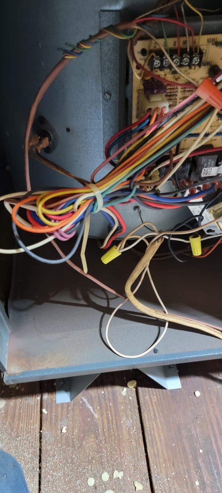 Wiring Installation — Houston TX