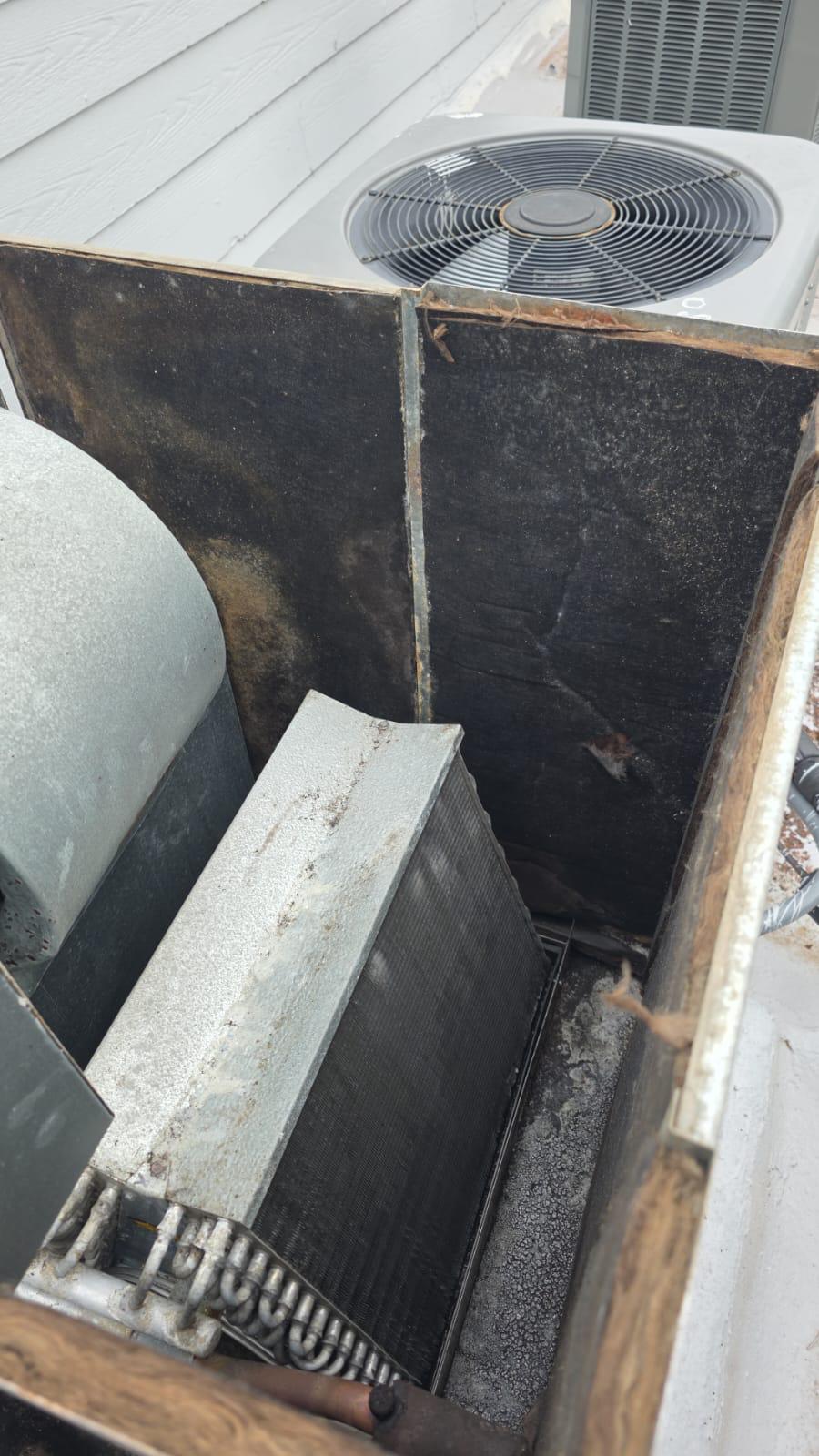 Spring HVAC Maintenance Checklist for Cypress Commercial Buildings