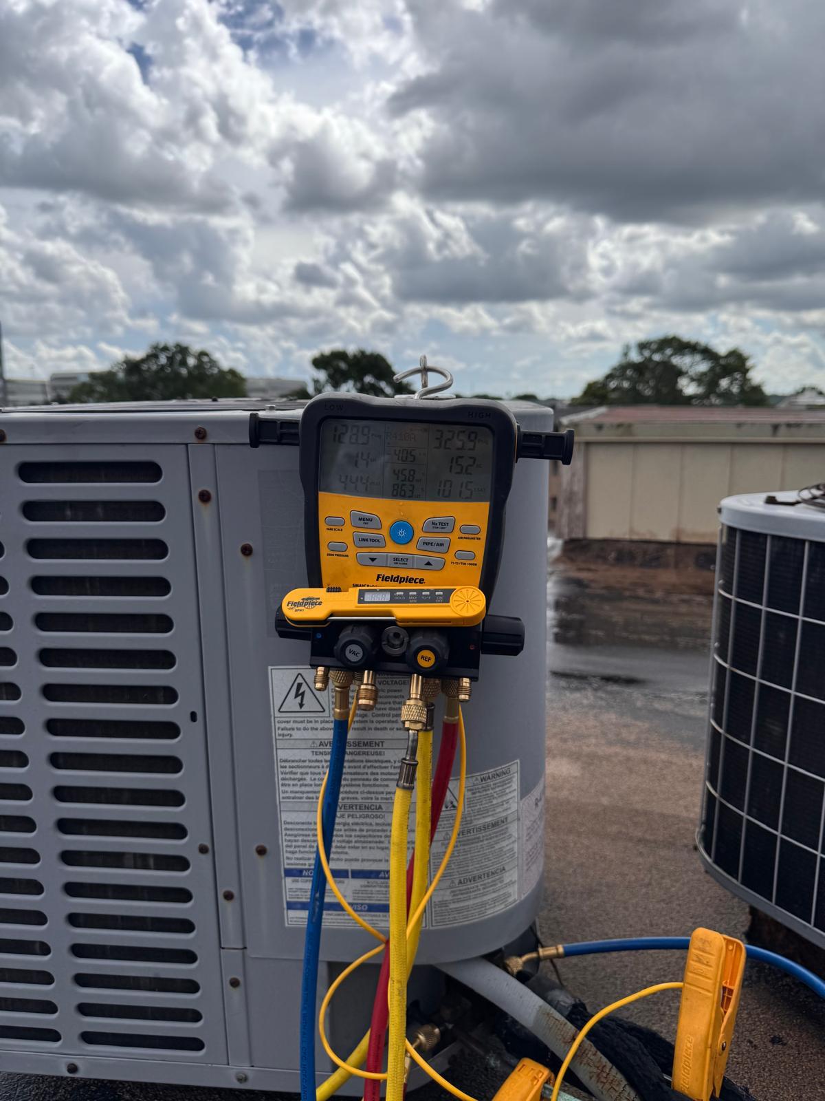 How to Improve HVAC Efficiency in Multi Tenant Buildings