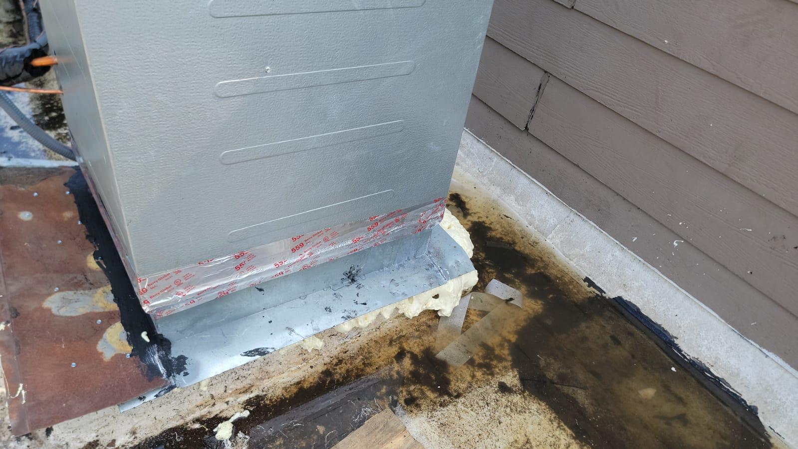 HVAC Services in Cypress TX