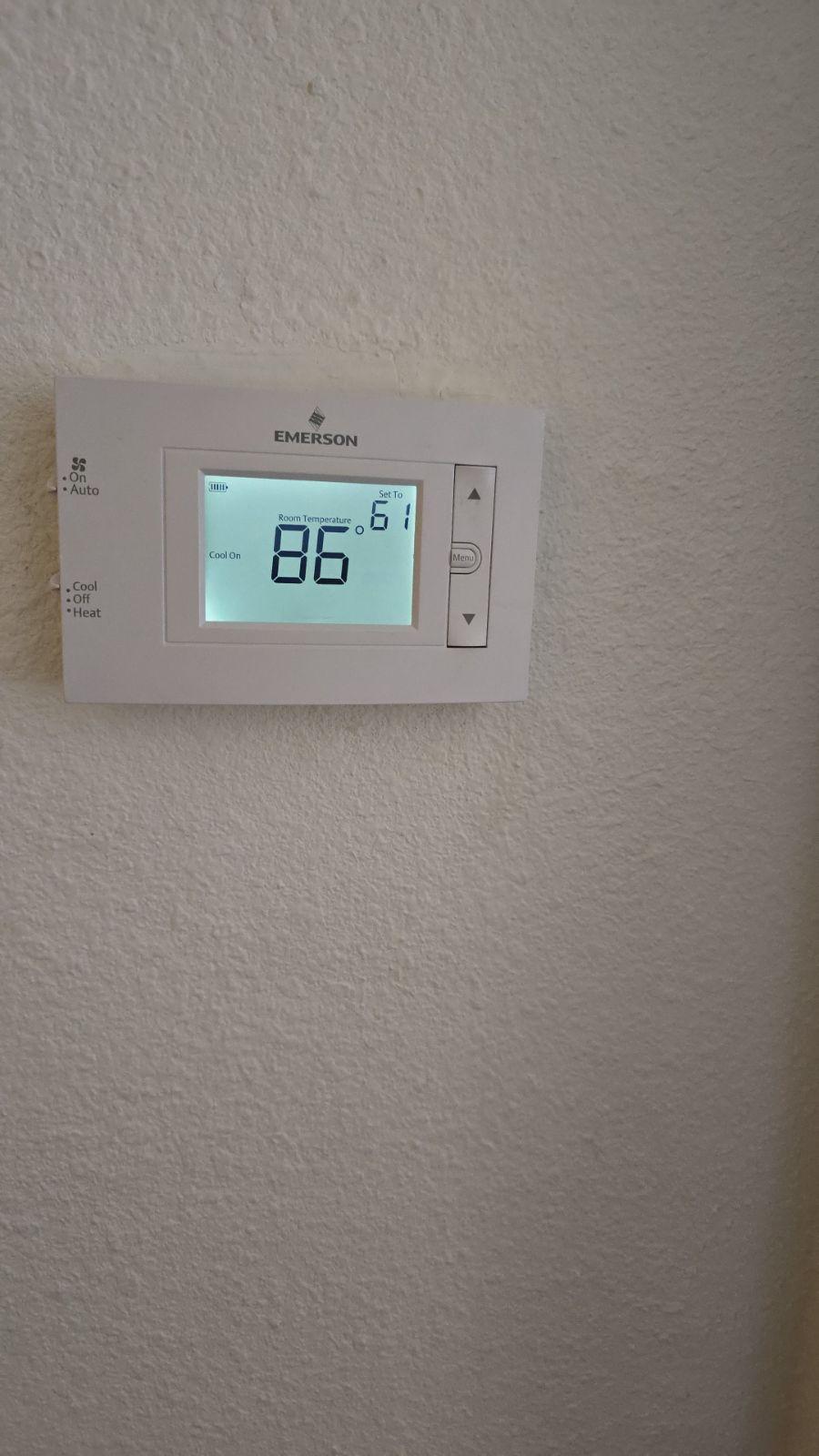 Smart Thermostat Programming Revolutioniz