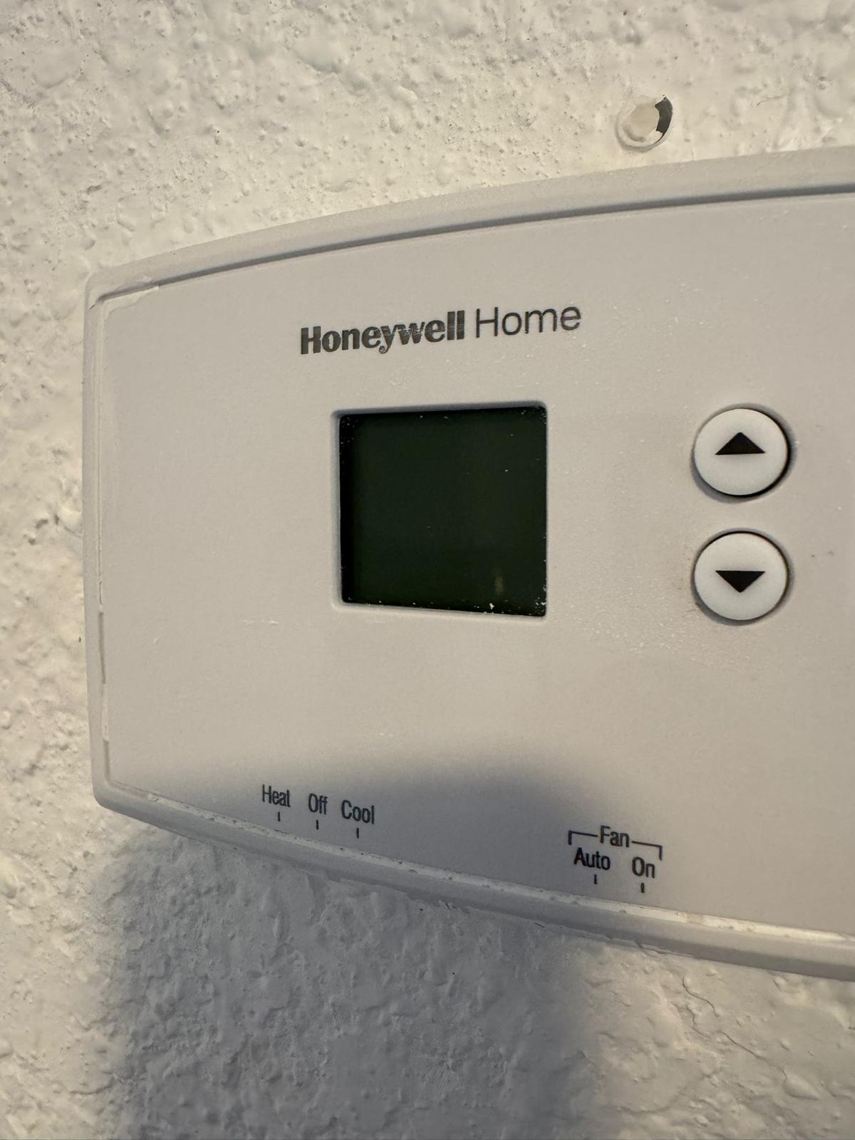 Smart Thermostat Programming Unlock Ultimate En in Main, TX