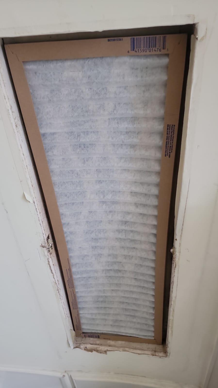 The Impact of Air Conditioning on Indoor Air Quality