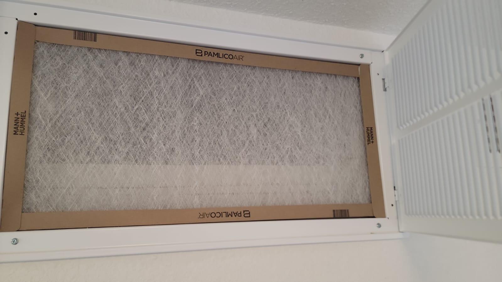 HVAC Air Filter Installation Houston Tx — HVAC247PRO Houston