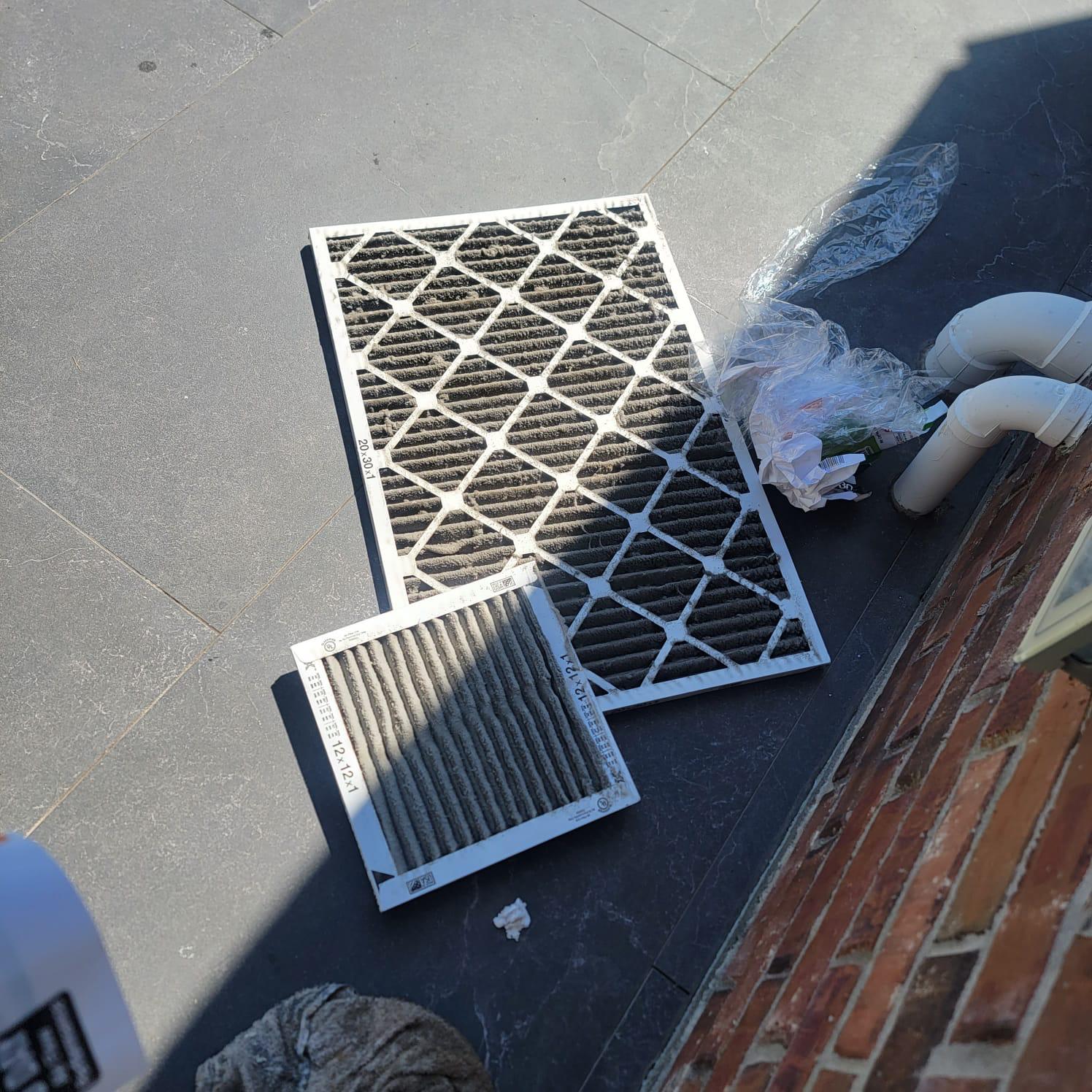 HVAC Services in Cypress TX