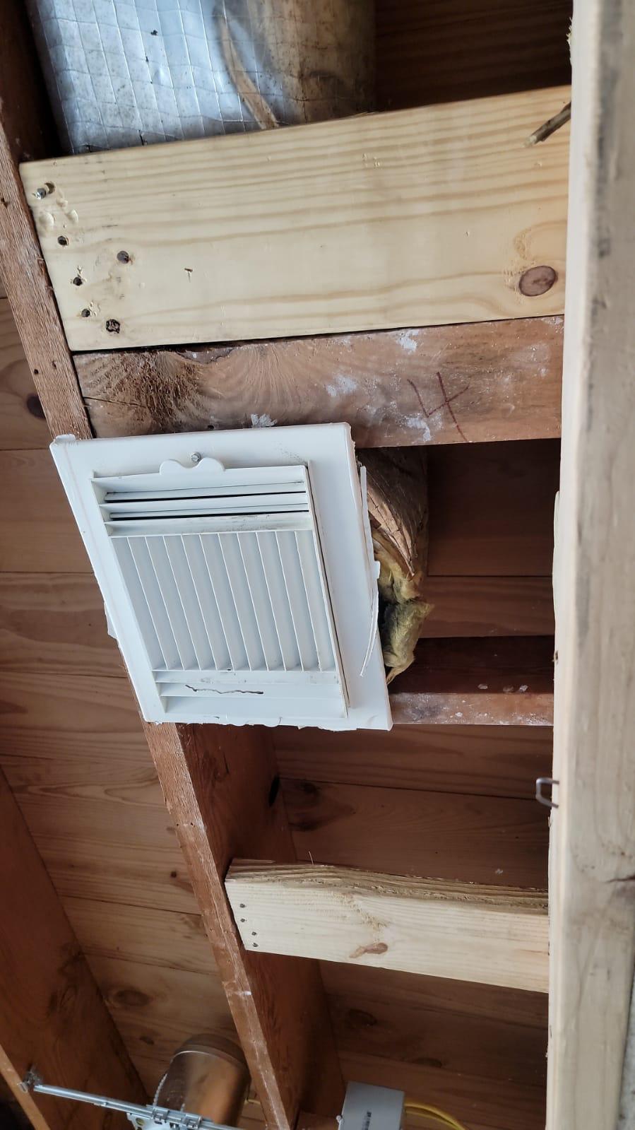vents