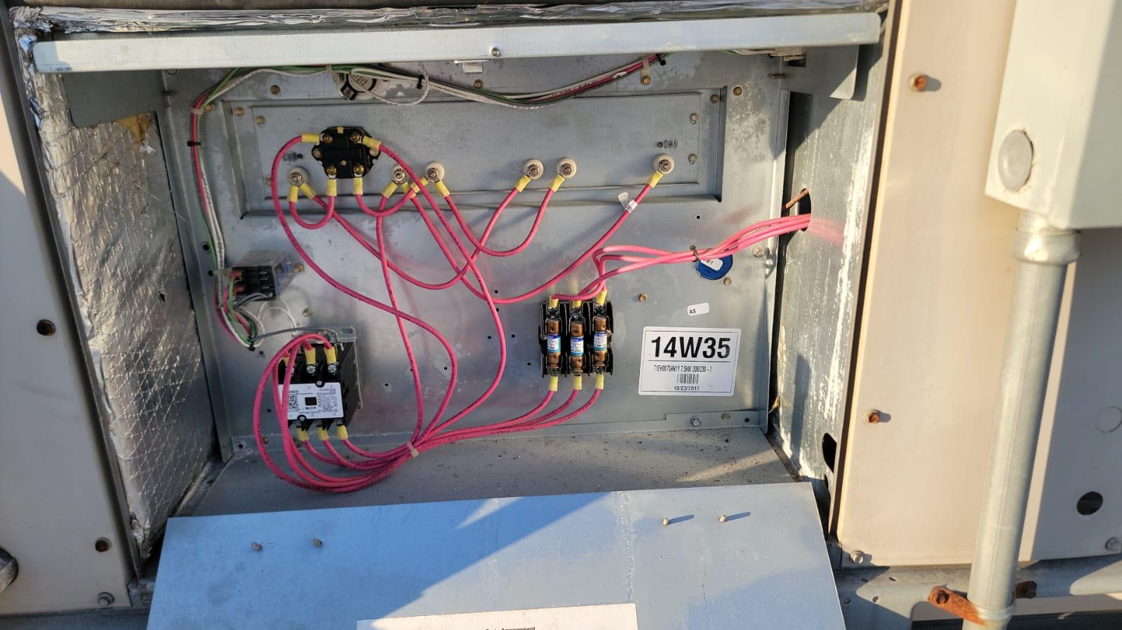 HVAC Services in Cypress TX