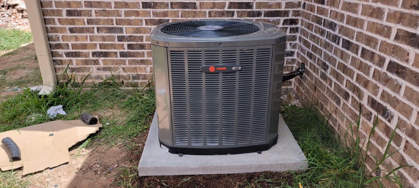 Military HVAC