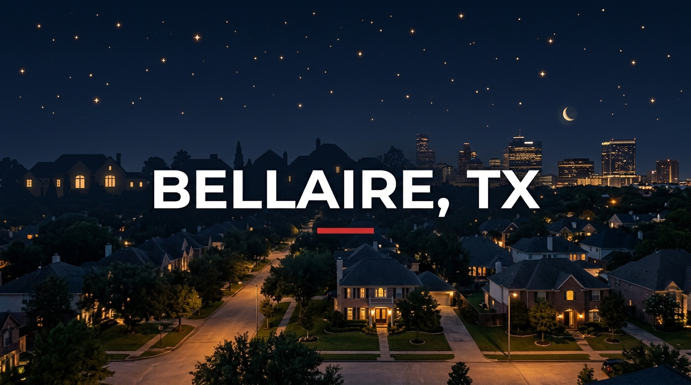 Bellaire tx