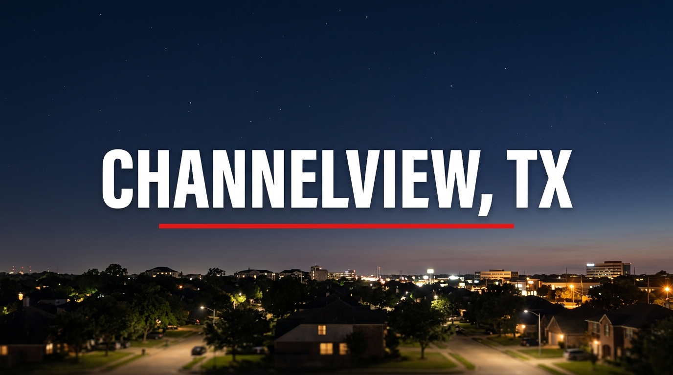 HVAC service in Channelview TX