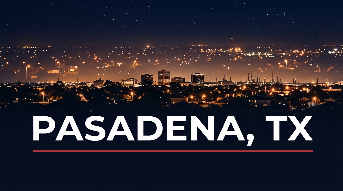 HVAC service in Pasadena TX