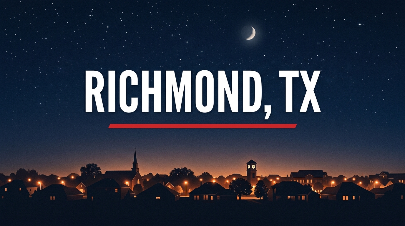 Richmond tx
